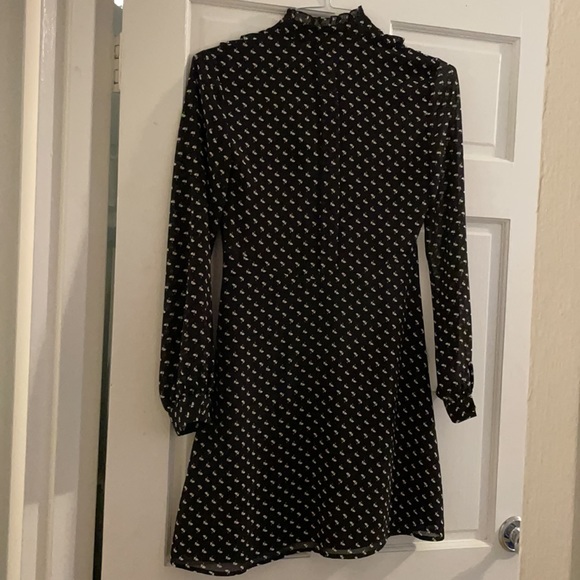 Warehouse Dress - Picture 3 of 3